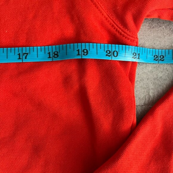 SOLD[S] THE NORTH FACE Himalayan Source Pullover Hoodie - Men's - Picture 6 of 7